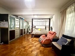 Blk 305 Tampines Street 32 (Tampines), HDB 5 Rooms #581306741